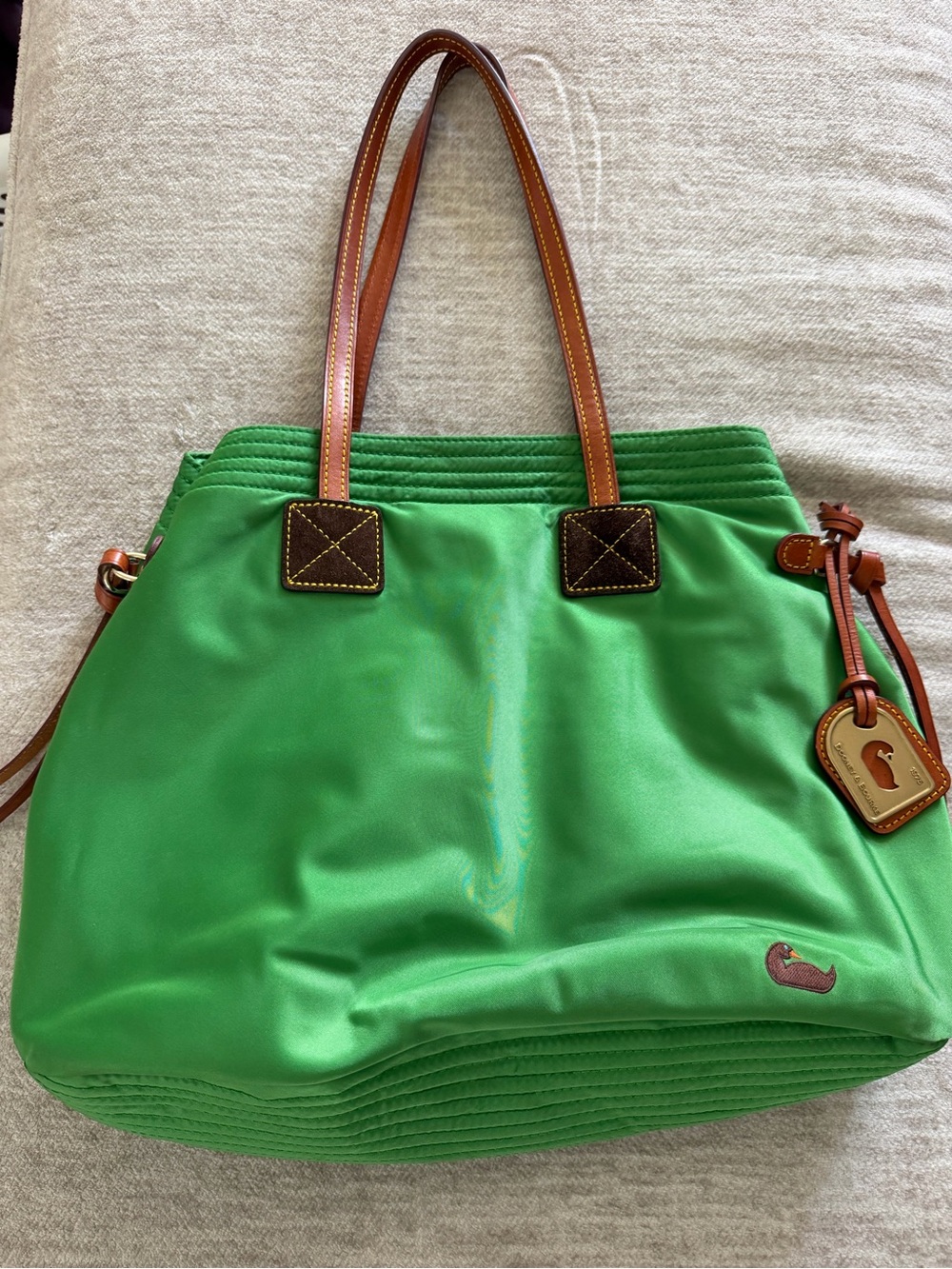 Dooney & Bourke Tote